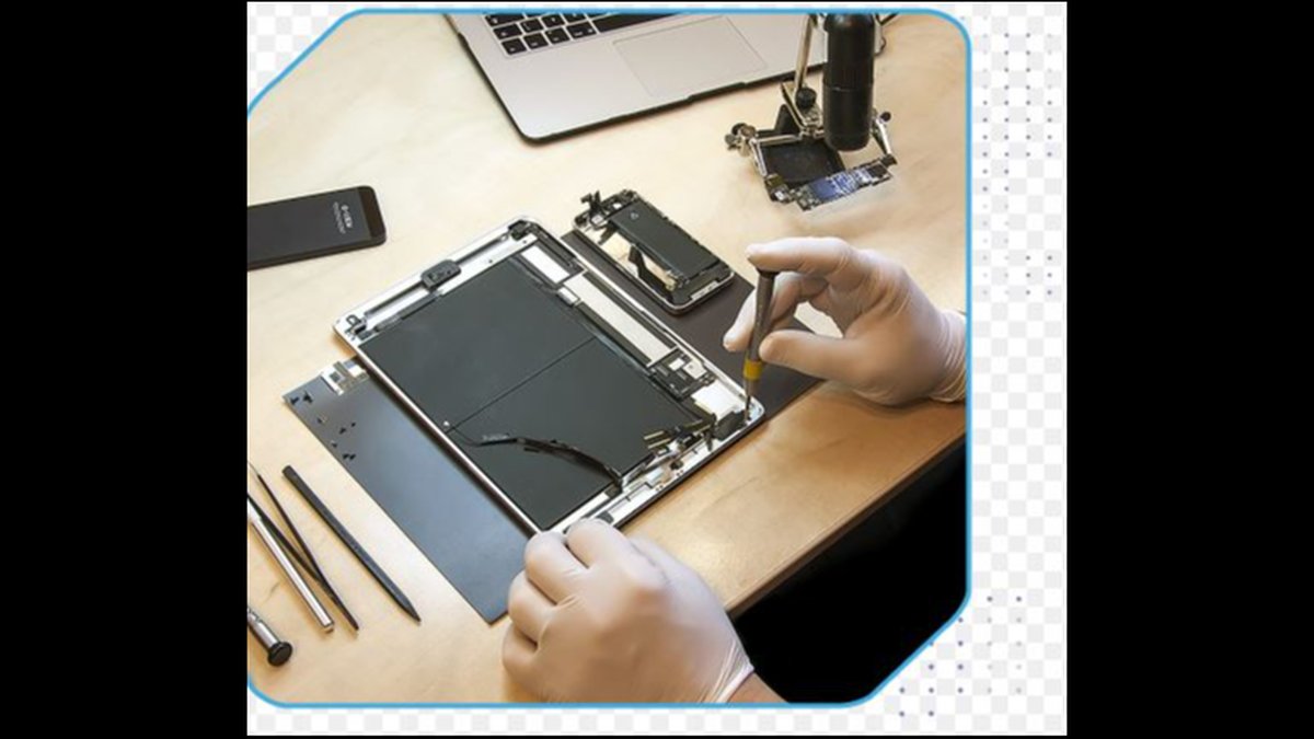 Love My Phone Repair Brings Specialty iPad Pro Repairs to Kissimmee, FL