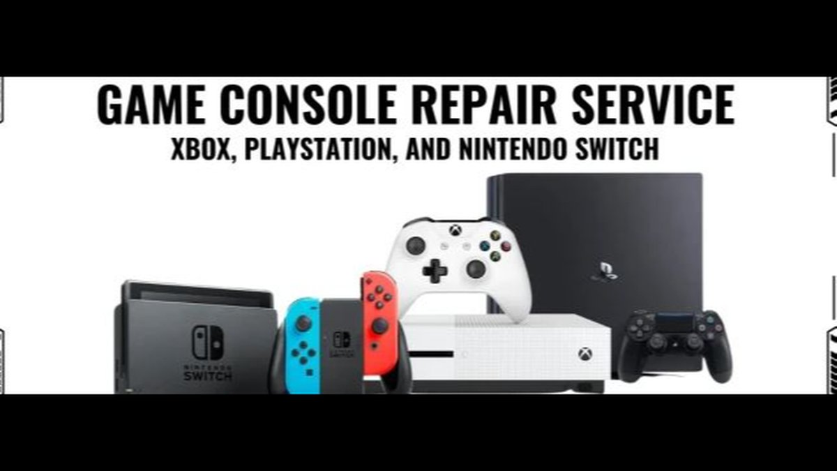 Love My Phone Repair Debuts Fast Game Console Repairs in Kissimmee, FL