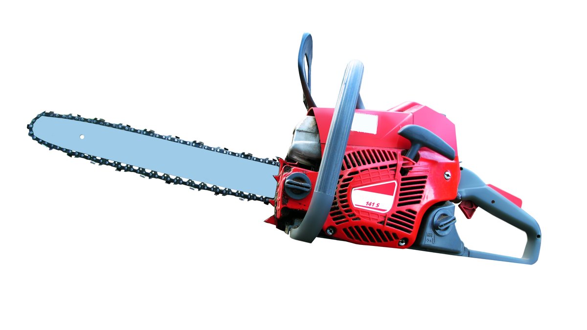 Low-Profile vs. Standard Chainsaw Chain: Differences, Uses & Safety Tips