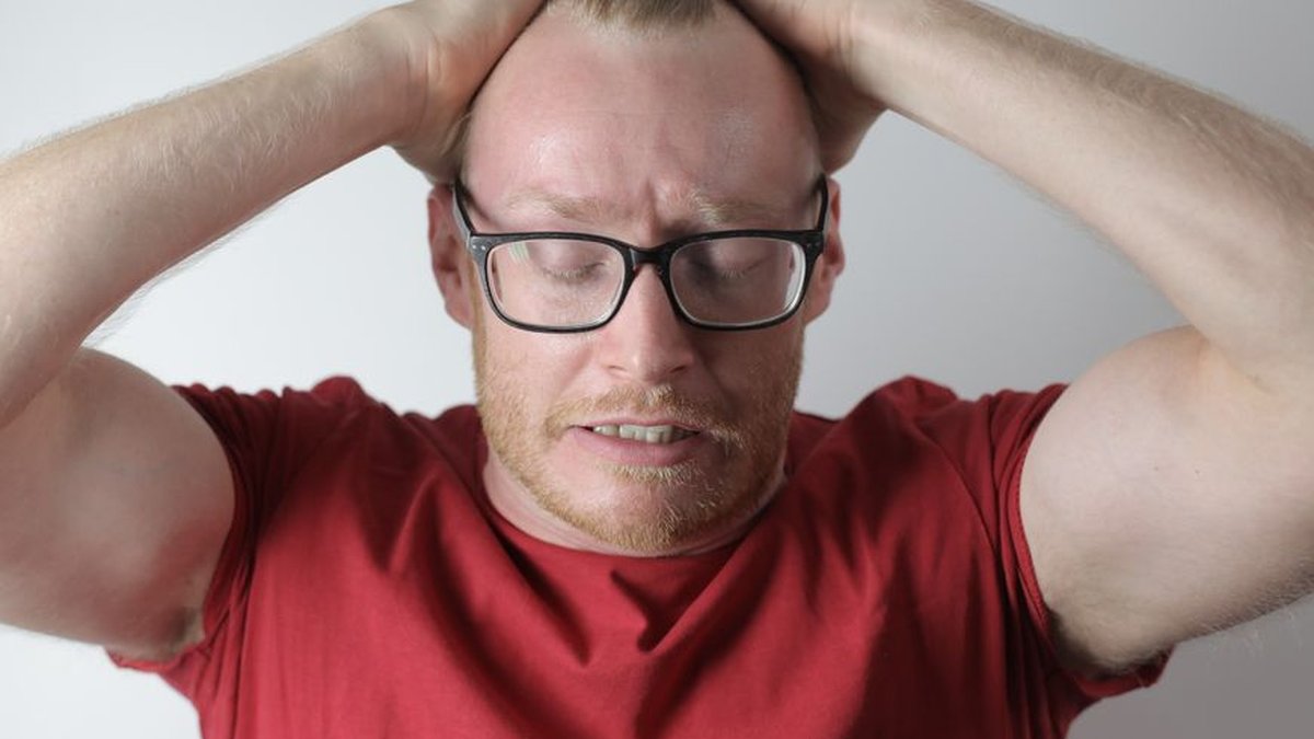 Low Testosterone Effects On Mood, Irritability & Anxiety: Guide Published