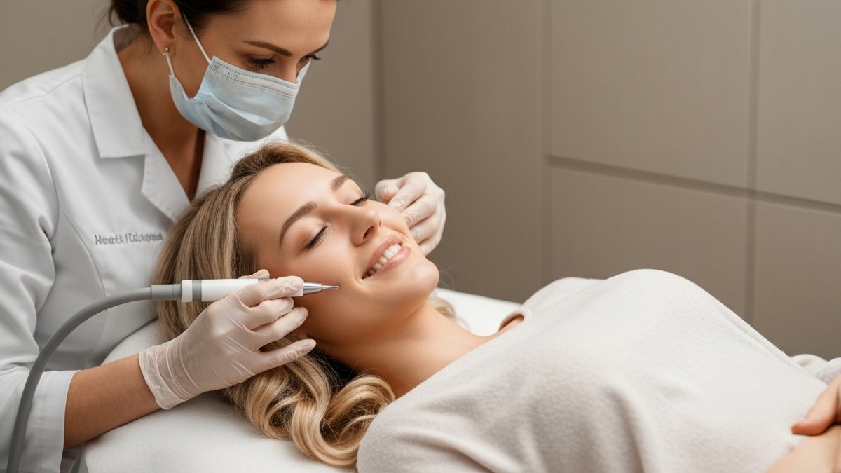 Lydian Cosmetic Surgery Clinic Introduces Stem Cell Skin Treatment in Dongdaemun