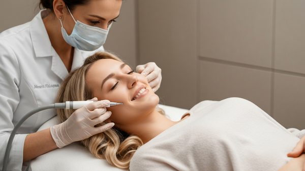 Lydian Cosmetic Surgery Clinic Introduces Stem Cell Skin Treatment in Dongdaemun