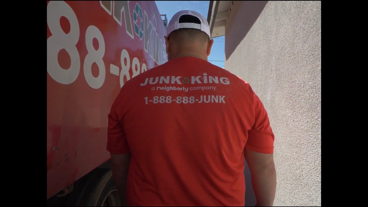 Marana, AZ Eco-Friendly Junk Removal: Property Cleanout Services Updated