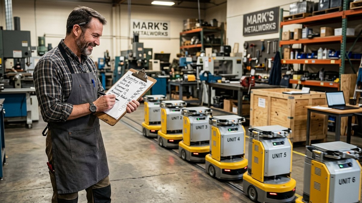Marketing Automation Setup Checklist for Small Business Owners Released