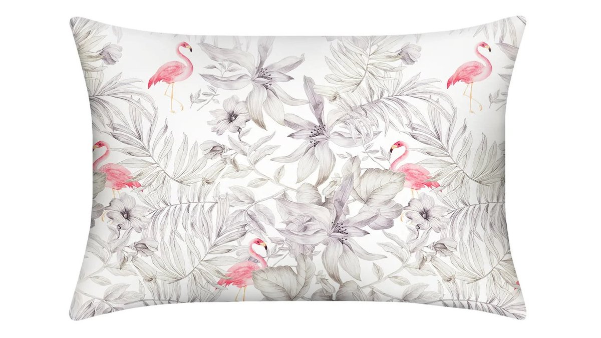 Mayfairsilk Launches Flamingo Mulberry Silk Pillowcase Line For Skin Health