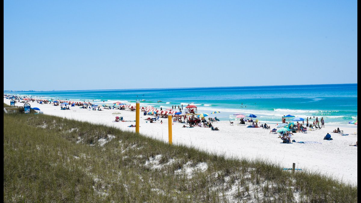 Miramar Beach, FL Ariel Dunes Gulf View Rentals: Amenities Guide Announced