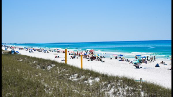 Miramar Beach, FL Ariel Dunes Gulf View Rentals: Amenities Guide Announced