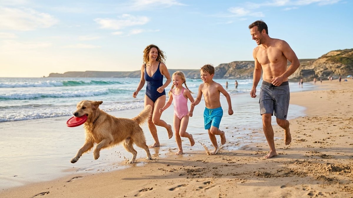 Miramar Beach Pet-Friendly Rentals, Activities & Beaches: Vacation Guide