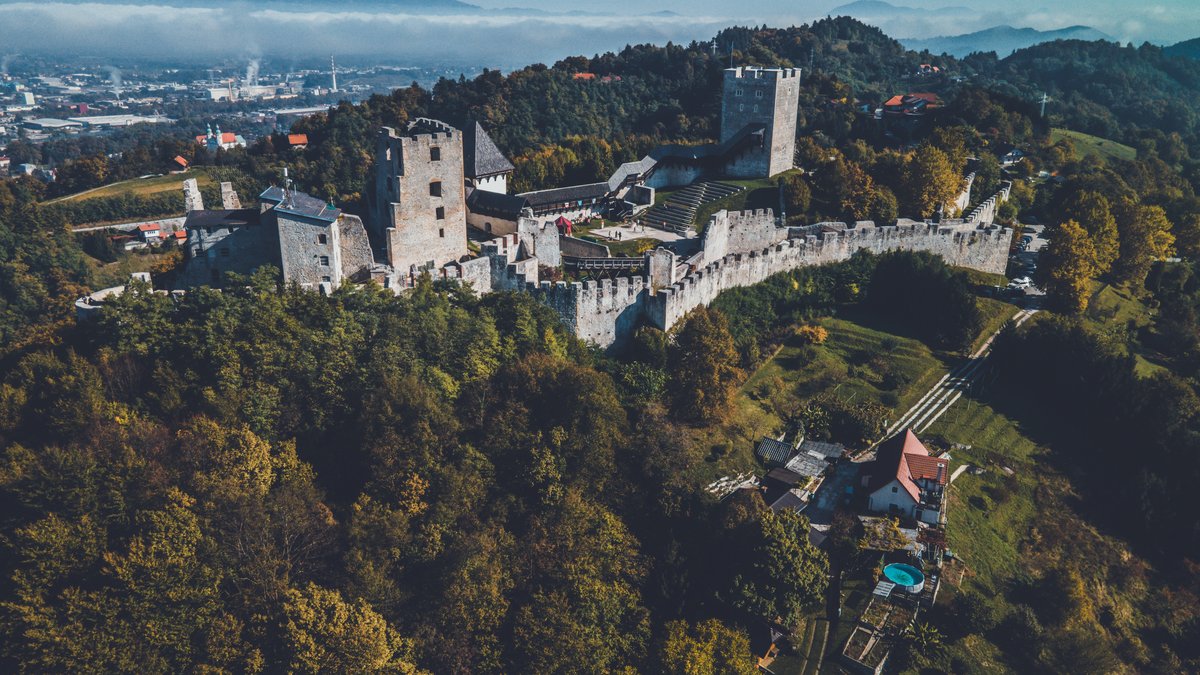 M&N IRE Expands Presence Near Koper, Slovenia Amid EU Revitalization Initiative