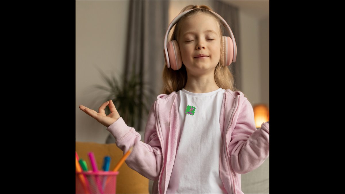 Natural Calming Remedies for Kids: Teas, Deep Breathing & More