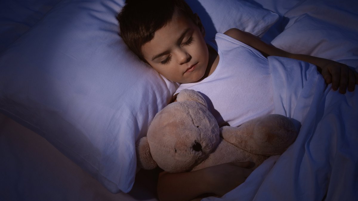 Natural Sleep Aid for Kids: Melatonin-Free Options Explained