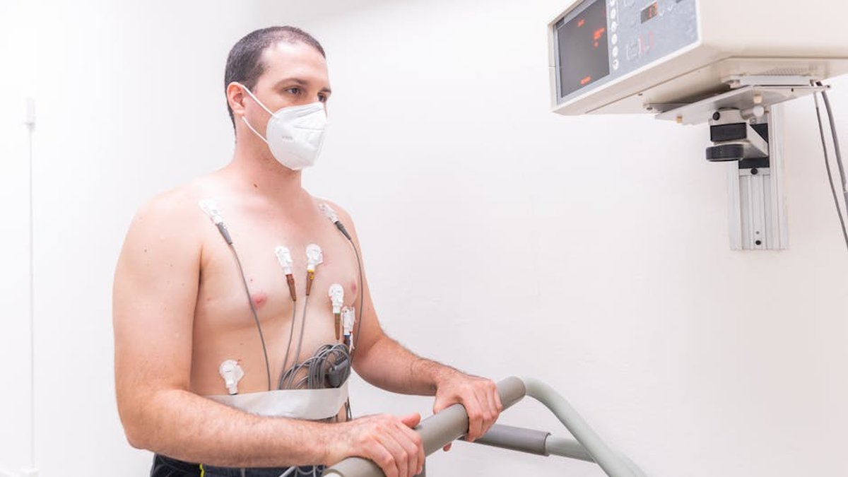 NYC Coronary CT & Cholesterol Testing to Assess Heart Attack Risk Announced