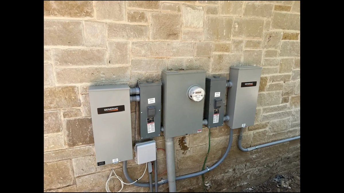 Old 100-Amp Panel Blocks EV Charger? Colleyville Electrician Explains Upgrades
