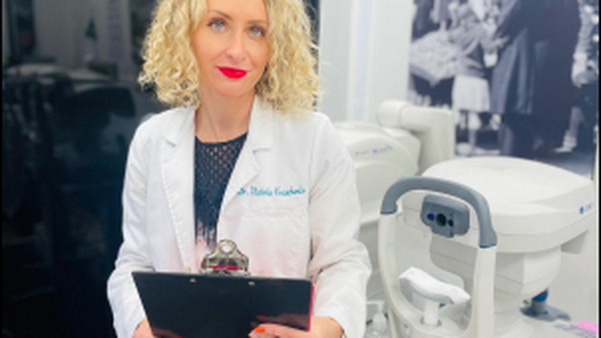Park Ridge, NJ Contact Lens Exams For New Prescriptions & Fittings Expanded