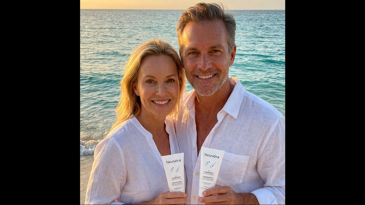 Patented Peptide G63 Lotion for Daily Sun Defense & Skin Hydration Announced
