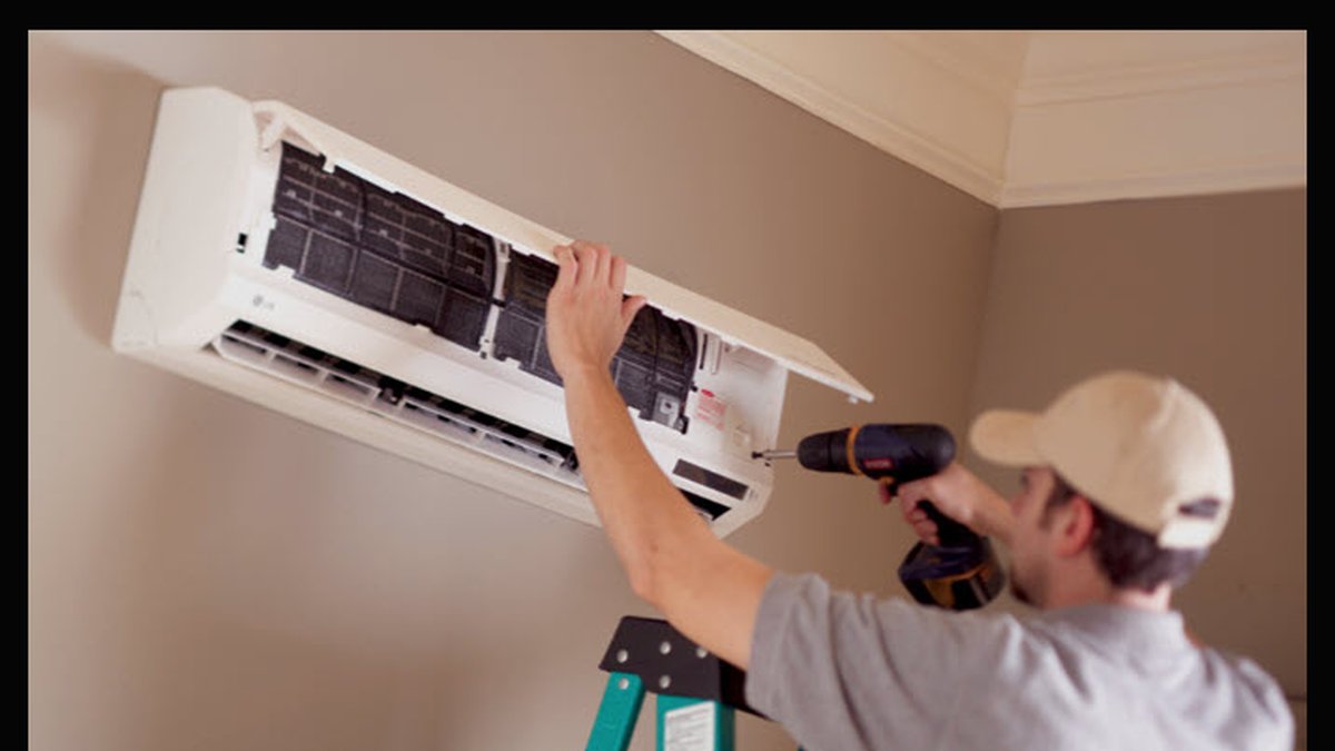Pearland, TX AC Unit Installation for New Construction Homes: Services Announced