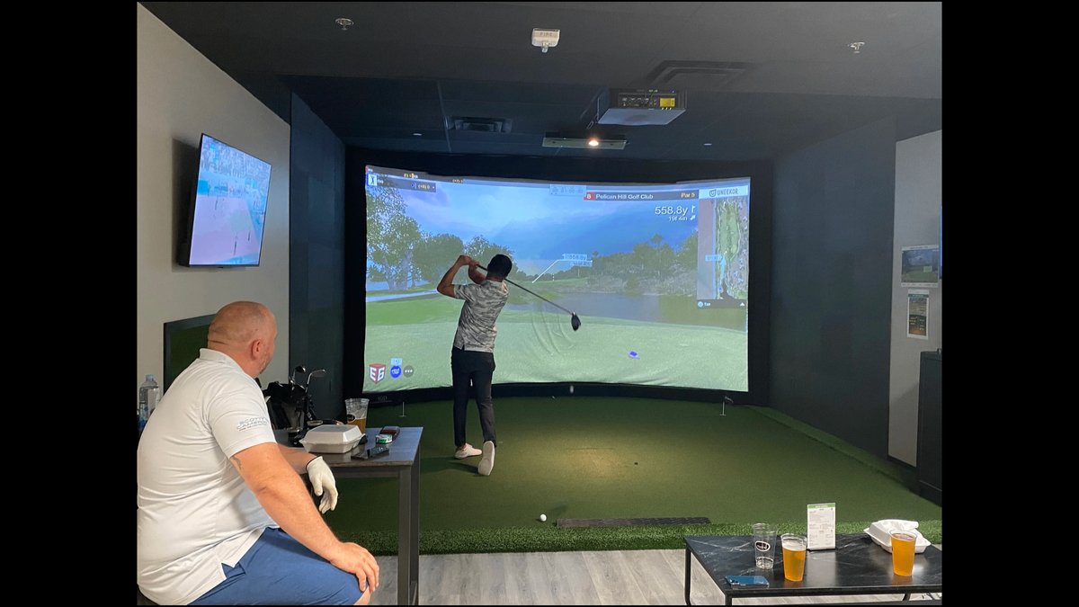 Peoria, AZ Golf Lessons With PGA Instructors at Indoor Facility: Packages Expand