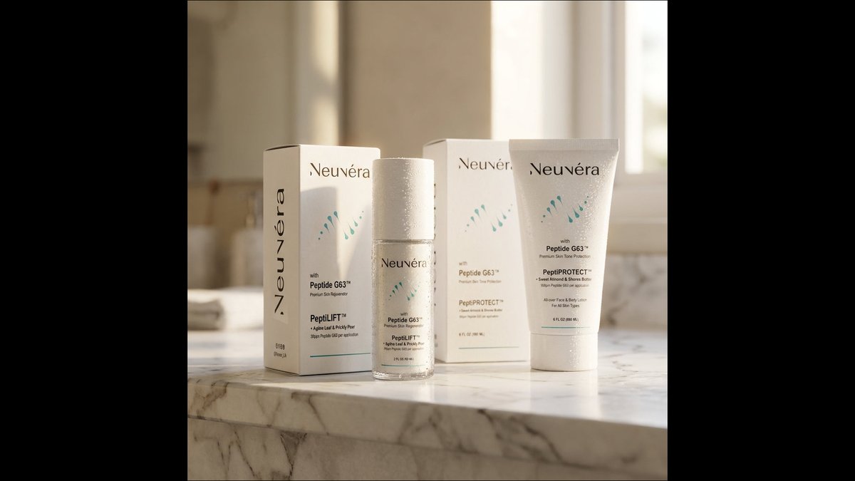 Peptides vs Retinol for Anti-Aging Skincare: Benefits & Results Guide Released