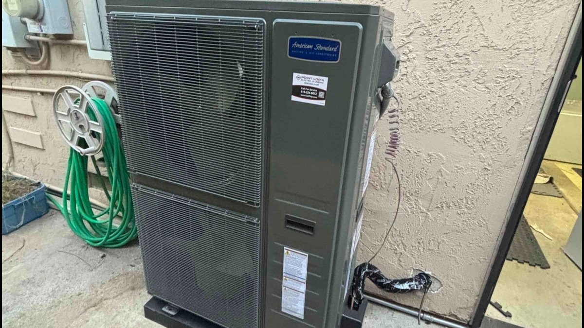 Poway, CA Air Conditioning Repair Costs: Licensed HVAC Technician Guide Released