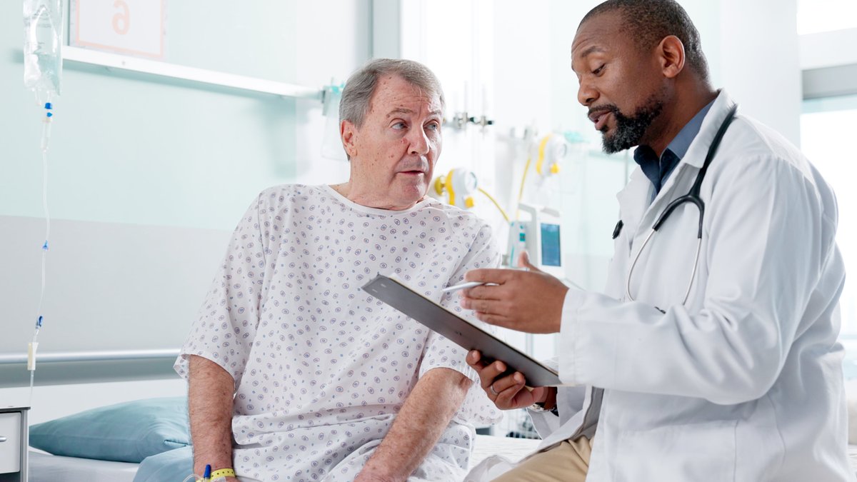 Prostate Cancer and Mental Health: Calgary Experts on Coping After Diagnosis