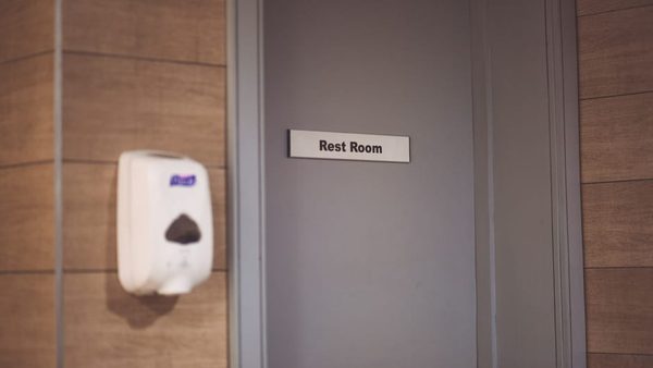 Restroom Cleaning Checklist: Caledonia, MI Expert Explains Eco-Friendly Tips