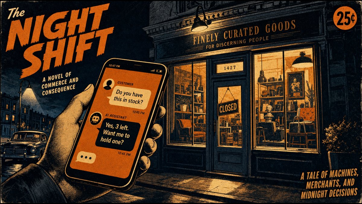 Retail Chatbot for Stores: Pulp AI Studio Launches AI Customer Service Builds