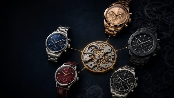 Revue Thommen: 170 Years of Swiss Watchmaking, From Cockpits to Revival