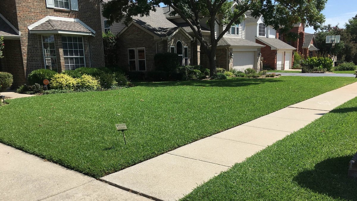 Ryno Lawn Care Expands to Fort Worth TX - Sod, Fertilization & Weed Control