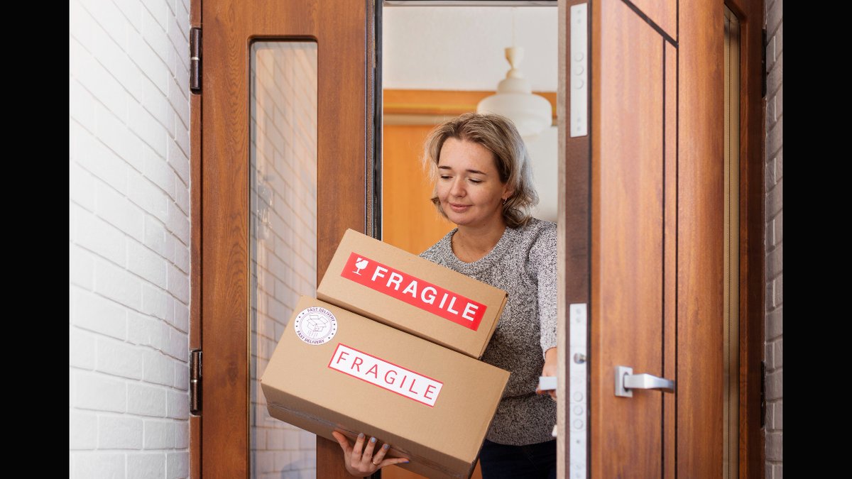 Safe Packing Methods For Fragile Items During Relocation: Moving Guide Released