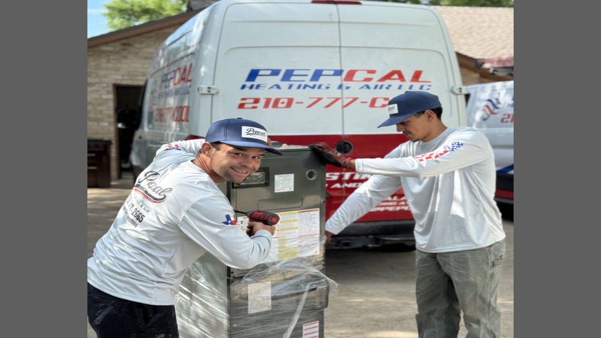 San Antonio Air Conditioner Repair for Short Cycling & Weak Airflow Announced