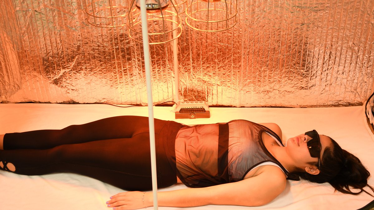 Sauna Tent Buying Guide: Heating Types, Materials & Safety Resource Released