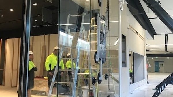 Shopfront Glass Maintenance: Sydney Glazier's Tips To Prevent Expensive Repairs