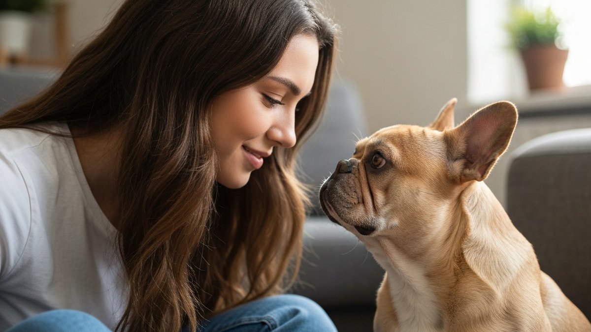 Signs of Strong Emotional Intelligence in French Bulldogs: Guide Released