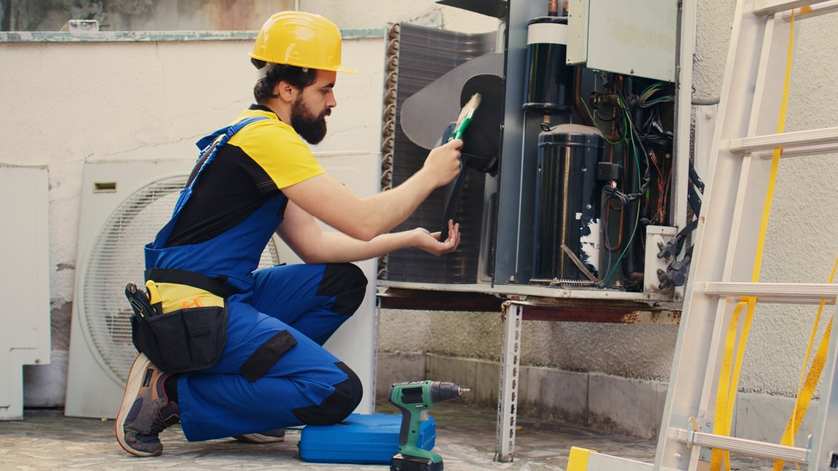 Signs Your HVAC System Needs Repair: West Virginia Experts Break It Down