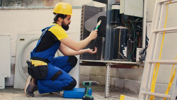 Signs Your HVAC System Needs Repair: West Virginia Experts Break It Down