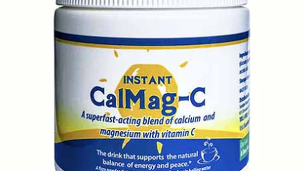 Sleep through the night by balancing three nutrients you already know.