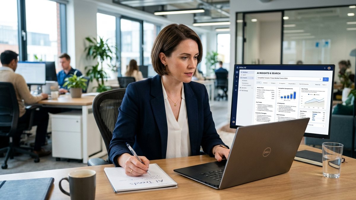 Small Business AI Search Visibility Guide Released: Online Presence Tips