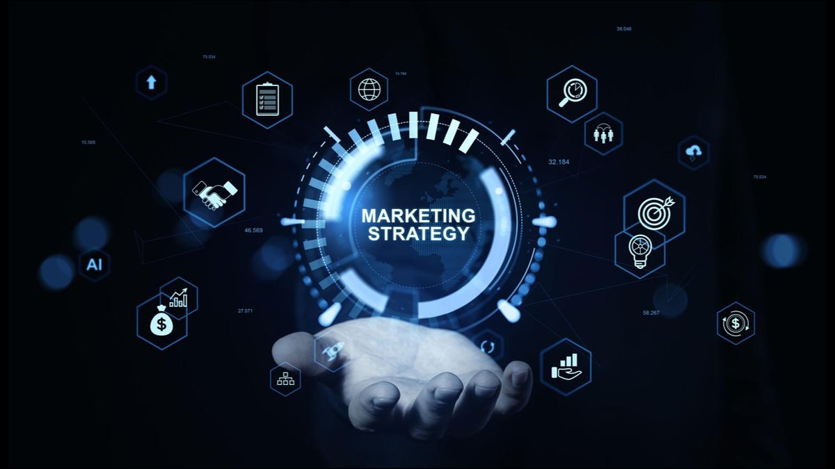 Small Business Multichannel Content Marketing To Get AI Recommendations Launched