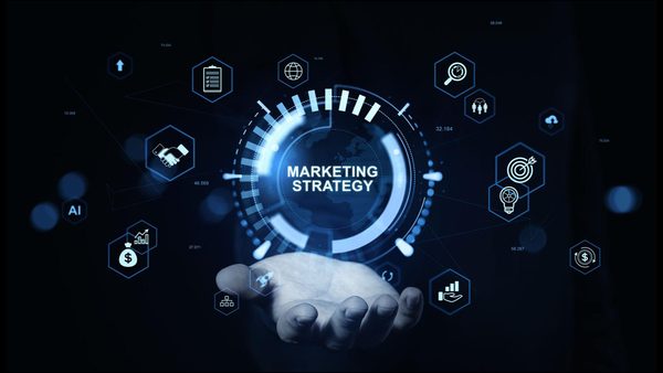 Small Business Multichannel Content Marketing To Get AI Recommendations Launched