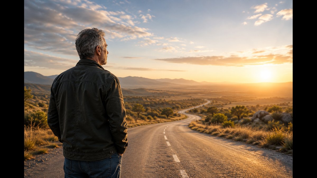 Starting Over After 60: Why Experience May Be the Greatest Advantage