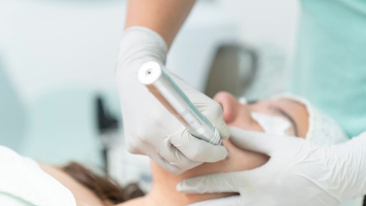 Stem Cell Therapy For Aging Skin: Seoul Experts Explain the Best Treatments