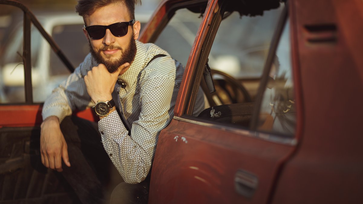 Sunglasses Trends 2026 for Men: How Classic Frames Are Making a Strong Comeback