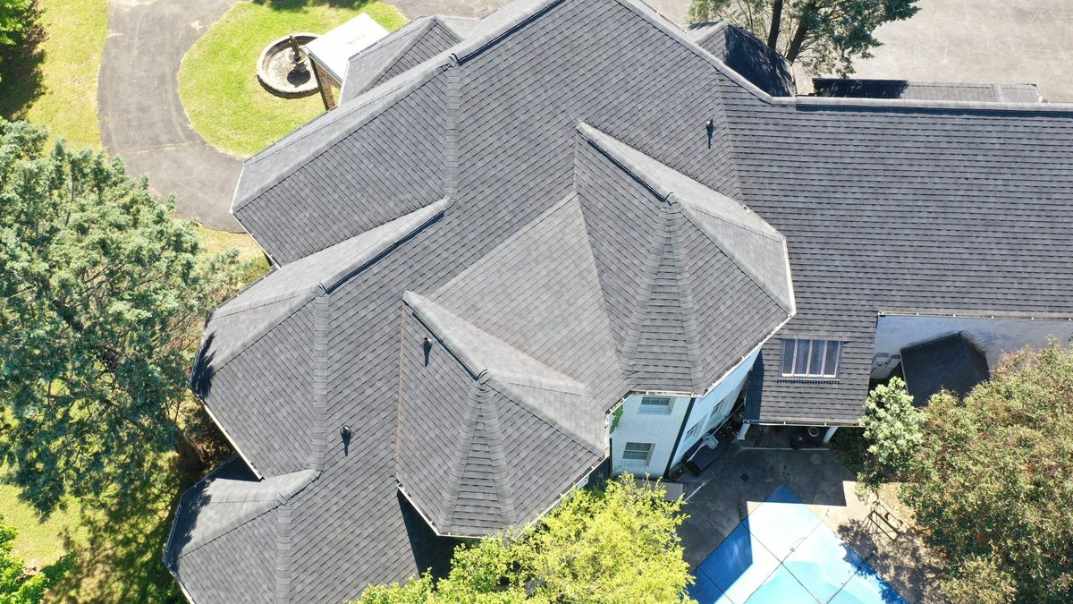 Sure Thing Roofing Launches New Site for Peachtree City Homeowners