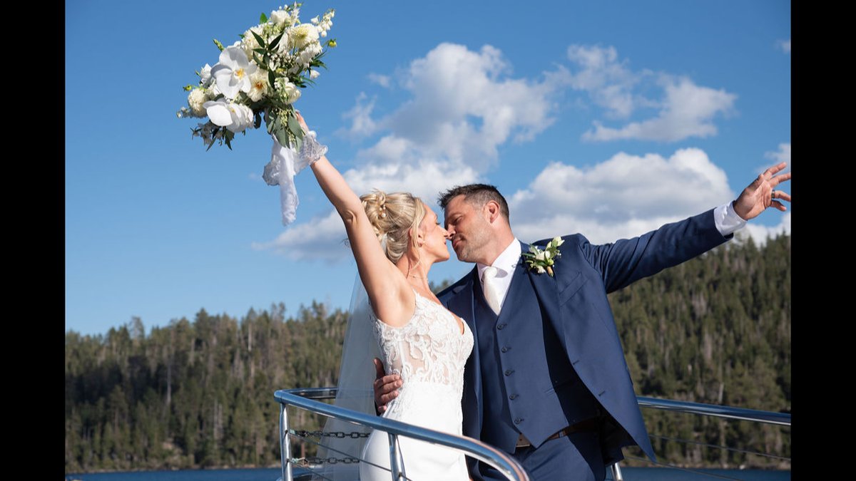 Tahoe Cruises Sweeps Best of Tahoe 2026 Awards for Private Charter Services