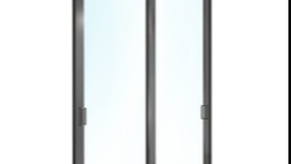 Tampa, FL Impact Sliding Glass Doors With Integrated Insect Screen: Line Updated