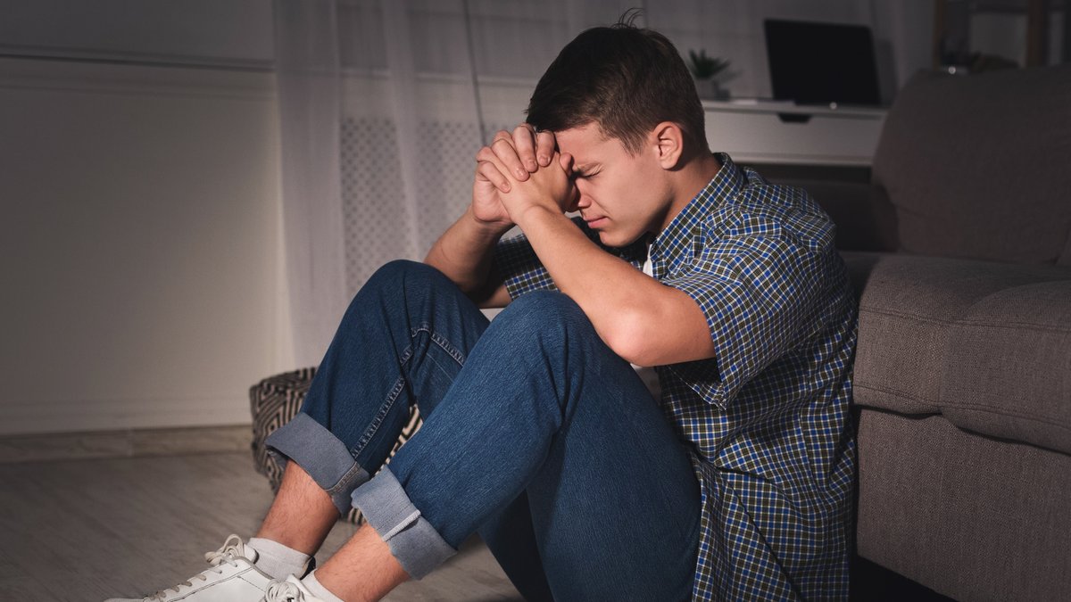 Teen PTSD Treatment: CA Experts Explain How an IOP Supports Adolescent Recovery