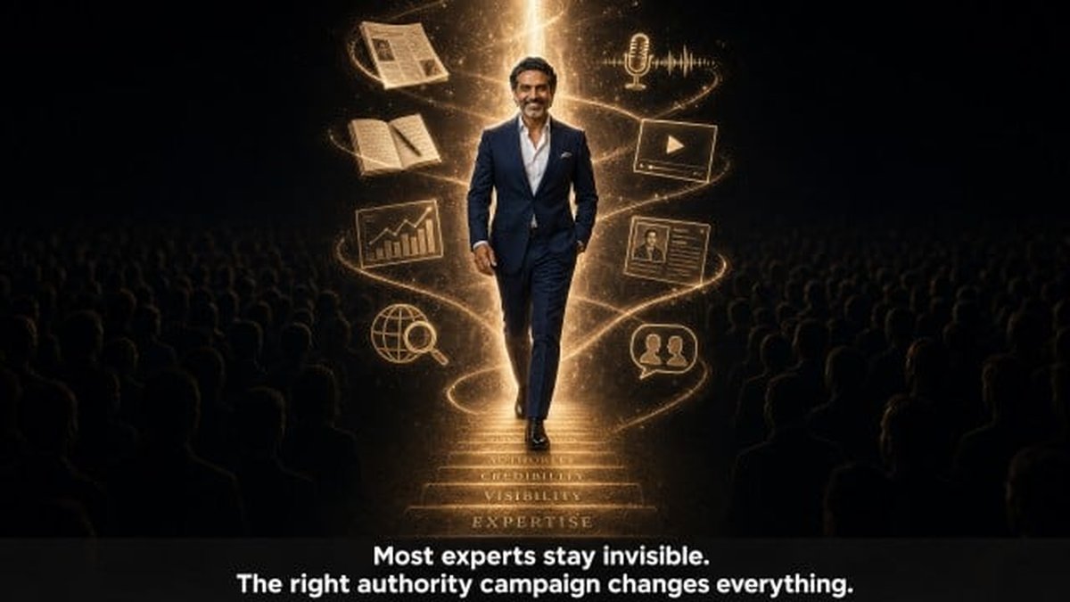 The Invisible Shift Killing Businesses: New Report on AI Visibility Released