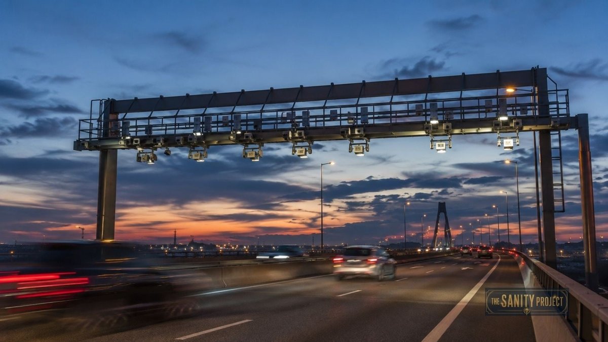 The Sanity Project Publishes Analysis On $155M Gordie Howe Bridge Delay Costs