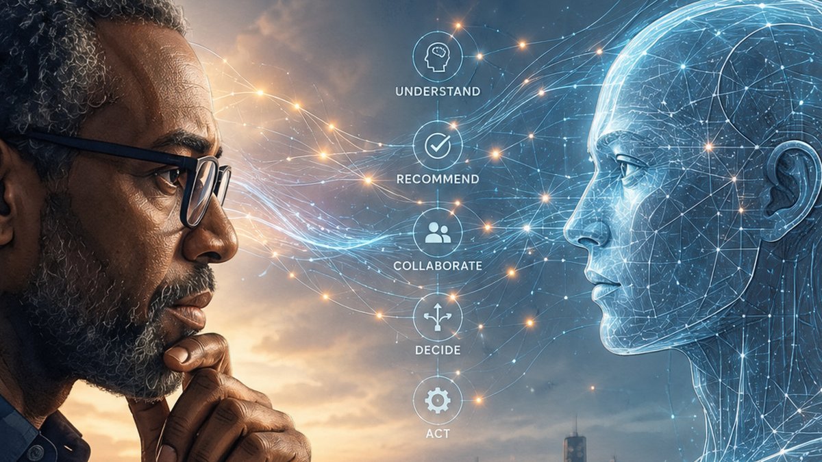 The Shift from Artificial Intelligence to Abundant Intelligence (AIx)