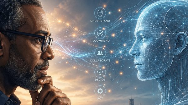 The Shift from Artificial Intelligence to Abundant Intelligence (AIx)